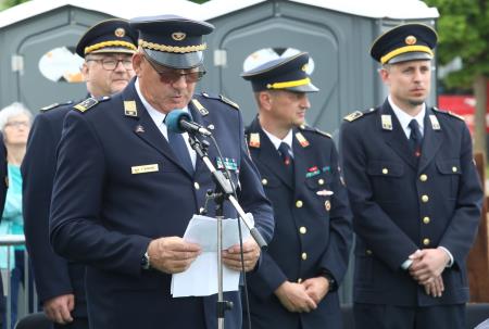 OTVORITEV DOMA NA RAKEKU 28 FOTO LJUBO VUKELIČ